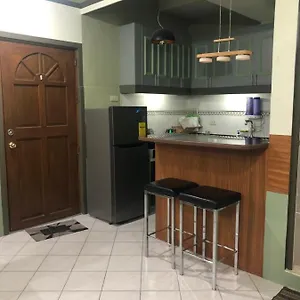 2 Separate Units, 1br On 23rd Flr And 3br Penthouse On 41st Flr In Manila, Near Slec,us Embassy, Mall And Parks With Excellent View , Manila Philippines