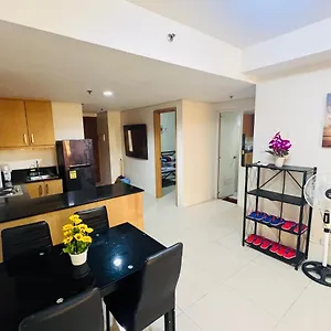 E Sy Residencial Unit 2br , Manila Philippines