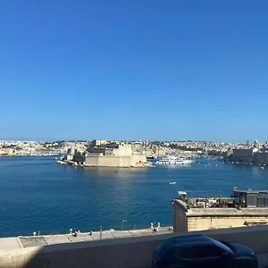 Seaview Townhouse , Valletta Malta