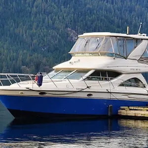 Gypsies Drifter , Vancouver Canada