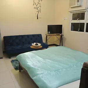 101 Furnished Walking Distance Niaa 3 , Manila Philippines