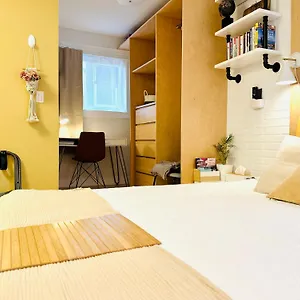 Private Guest 10mins To Downtown - King Bed - Bathtub - Free Parking , Vancouver Canada